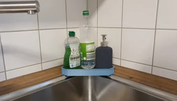 Уголок Кухонной Раковины
