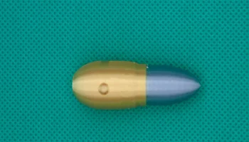 Патрон .58 Шубарта 4