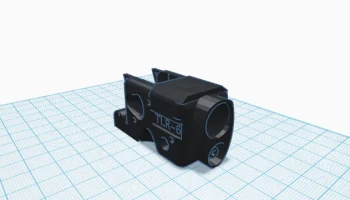 Tlr-6 Stream-Light Tlr-6 Stream-Light