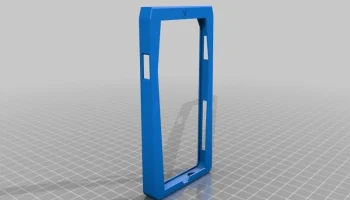 Чехол для Motorola Razr i / m