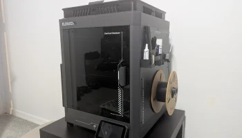 Centauri Carbon Caddy с магнитами для инструментов......... 9