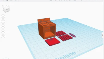Oven