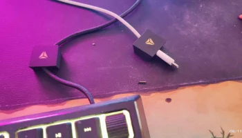 Магниты для укладки кабелей SecretLab... 1