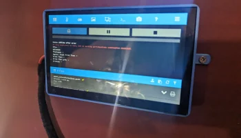 Чехол Ingcool с сенсорным экраном 7 дюймов 2