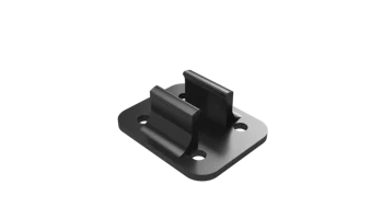 Панель Molle для крепления фонаря