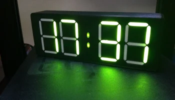 Большие часы Большие часы