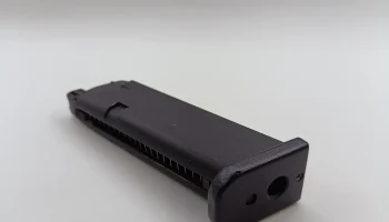 Опорная пластина Glock 1