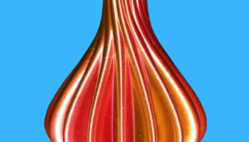 Petal Vase