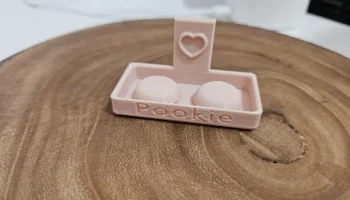 кухонный держатель для колец