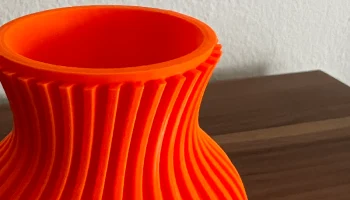 Vase Olaf 1