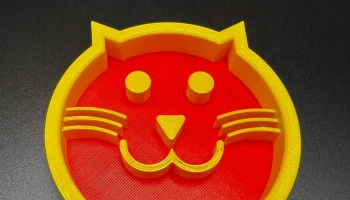 Блюдо для кошек медленного кормления Блюдо для кошек медленного кормления