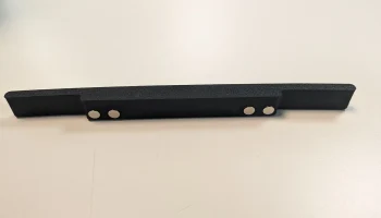 Держатель Tobii EyeX для изогнутых мониторов...... 1