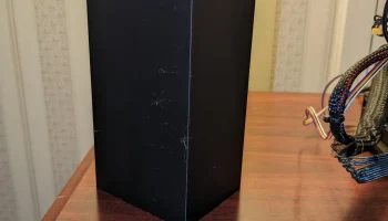 Smoke Box
