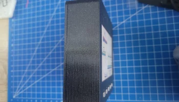 Pimorony Inky Frame 4.0" + футляр для набора аксессуаров 2