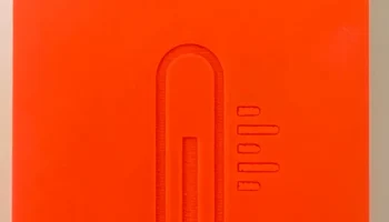 Коробка Braun ThermoScan 3 2