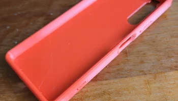 Чехол для Sony Xperia 1 ii Чехол для Sony Xperia 1 ii