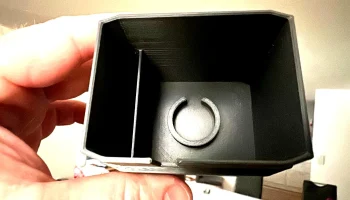 Корпус/корпус Thermacell Backpacker 2
