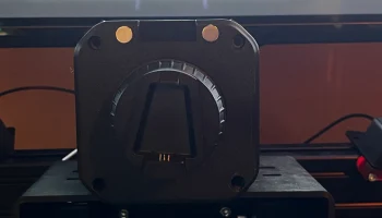 Приборная панель Asetek Fanatec Simucube Mount SimDash Ма... 8