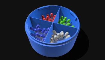 LED Box 2