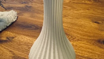Slim Vase 1
