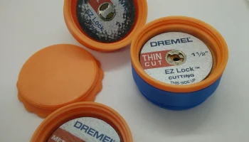 Чемодан Dremel EZ-Lock 1