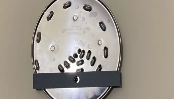Настенное крепление кухонного комбайна Cuisinart на 14 ч...