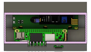 PiClock 8
