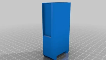 Аккумулятор Fatshark для 18650 LiIon 1