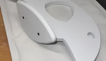 Державка инструмента для Thermomix TM6 - 2 детали, без п... 1