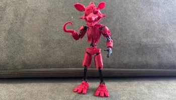 Foxy 13 Foxy 13