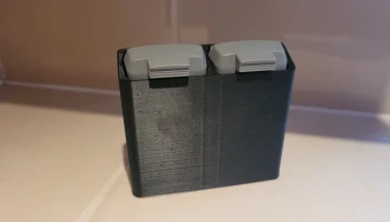 Держатель батареи DJI Mini 2