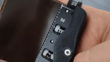 ОБНОВЛЕНО: дополнение Tab Sear +Pinky Hook для Bicaster S... 1