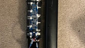 Крепление для аккумулятора BH EasyMotion Evo для электро... 2