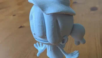 Покопия Дитто Девушка 2