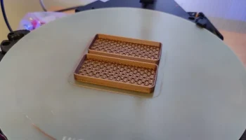 Корпус для радио ESP32 1
