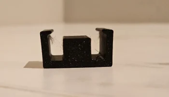 Зажим для звеньев ящика IKEA DURABLE 2