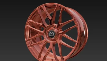 Motec MCR3 Hyper Mesh Motec MCR3 Hyper Mesh