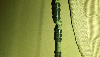 Бусина для шнура для ориентирования Бусина для шнура для ориентирования