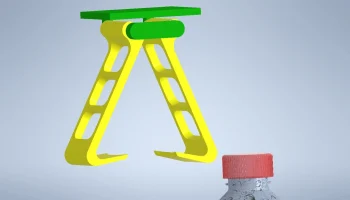 PET HOLDER 1