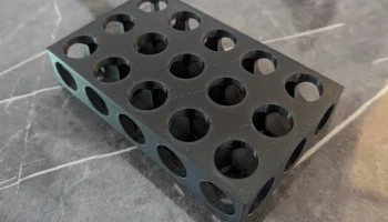 Прецизионный блок (1x3x5)