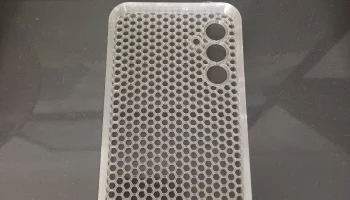 Чехол/крышка из ТПУ для Samsung Galaxy A15