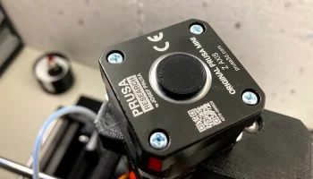 Prusa Mini, точный визуализатор по оси Z, универсальное к... Prusa Mini, точный визуализатор по оси Z, универсальное к...