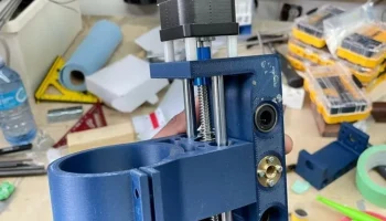 Обновление шпинделя для торцовочного станка Makita для 3... 2