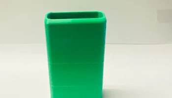 Держатель батарейки ААА 1