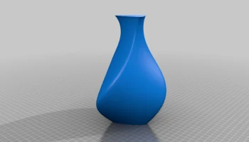 vase PLA 1