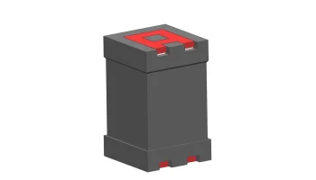 Мини Пакет Z Ogniw 18650 1с4п 1