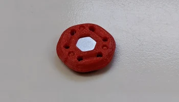 Магнитная кнопка Neotoy 4