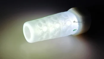 Рассеиватель для фонаря Nicron N7 9