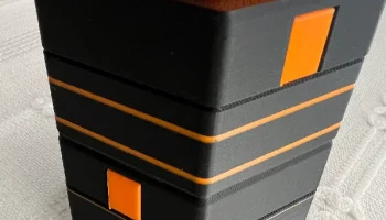 Topper-box 3