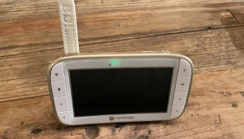 Антенна для радионяни Motorola (VM855)...